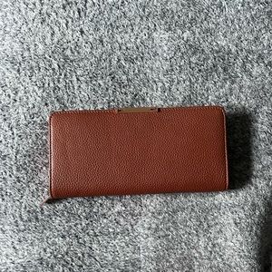Ted baker wallet